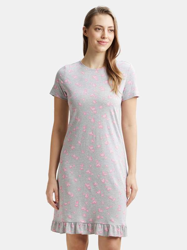 Jockey hot sale night dress