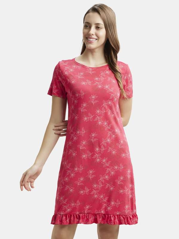 Jockey cotton nightgown 2025