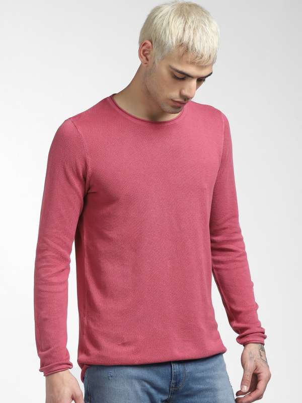 sweaters for men online