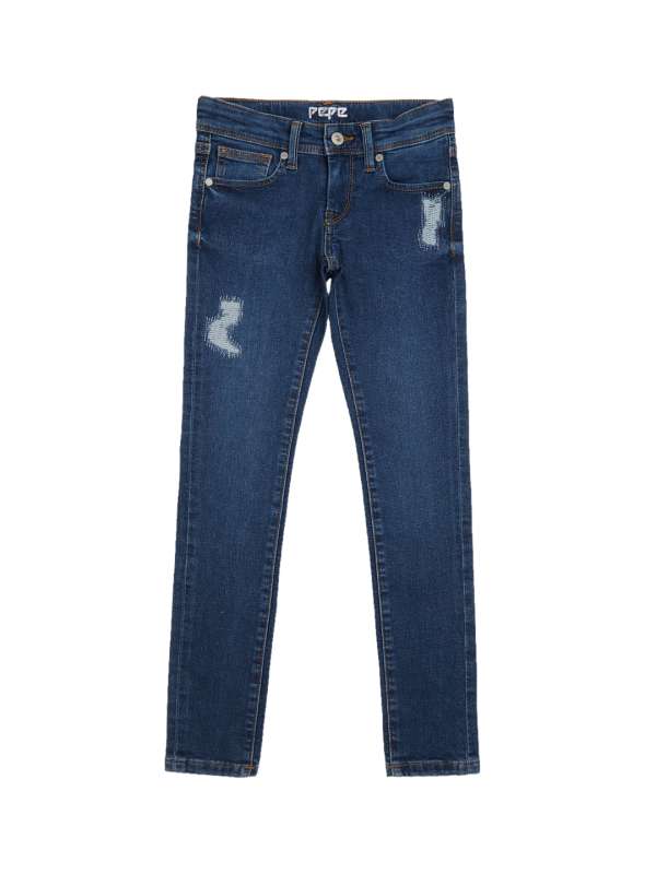 Winter Jeans - Buy Winter Jeans online in India