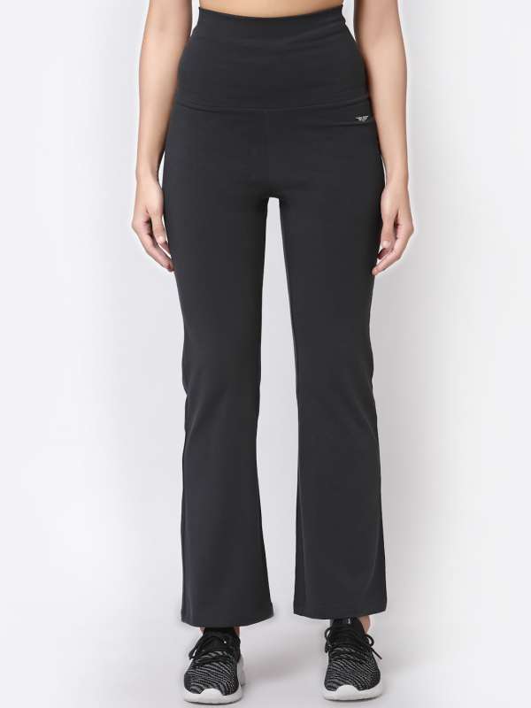 Urban yoga solid sale women's track pants