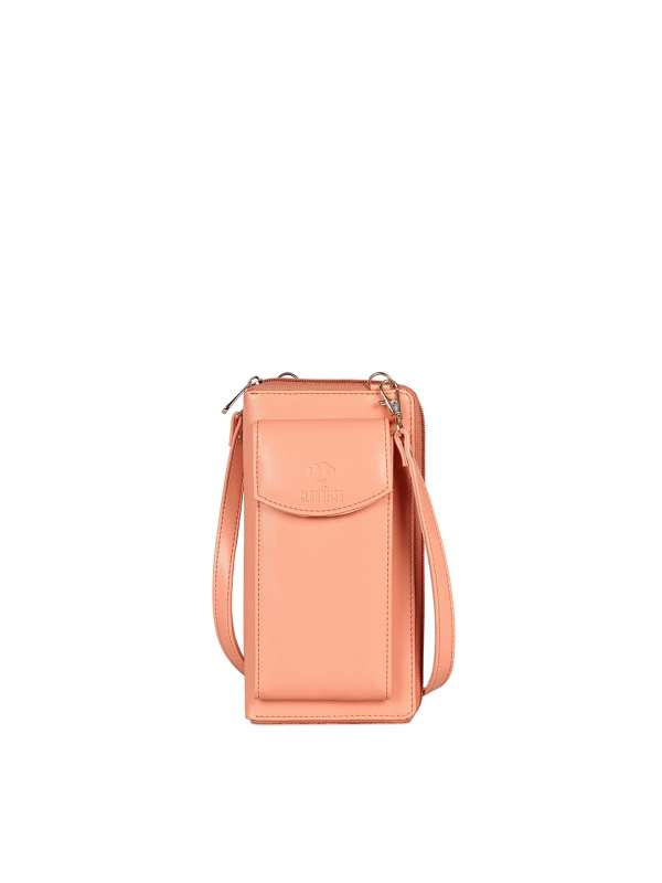 Wallets Sling Bag Mobile Pouch Buy Wallets Sling Bag Mobile Pouch online in India