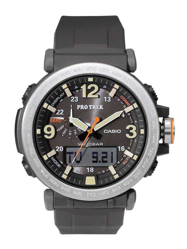 casio protrek sl100