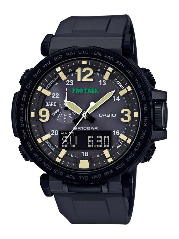 myntra casio