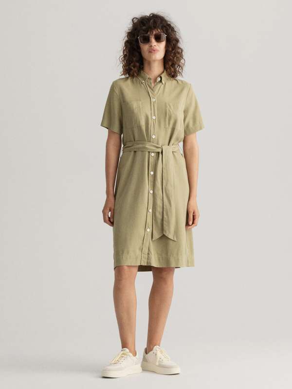 Gant dresses online shop