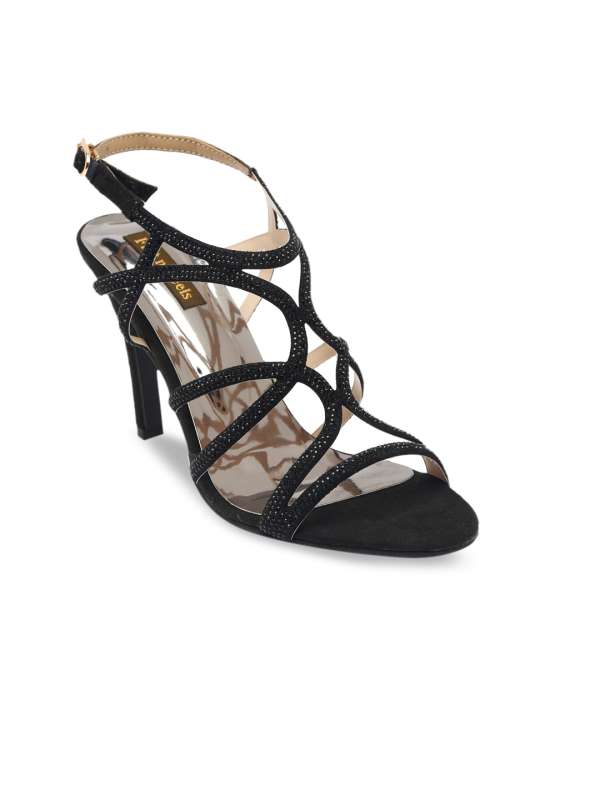 Myntra discount flat chappals