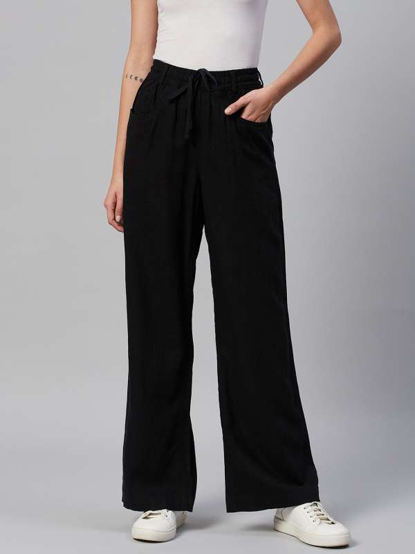 Marks and Spencer perfect linen trousers that go with anything now half  price at 19 in summer sale  Birmingham Live