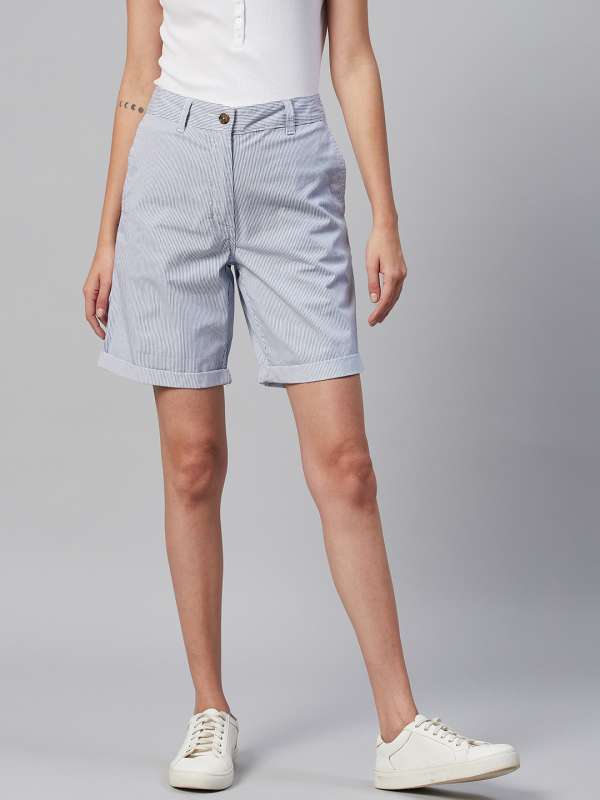 Marks and spencers womens shorts