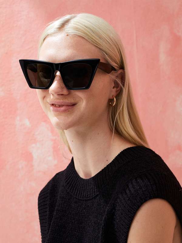 Polarised Sunglasses for Men & Women at Myntra