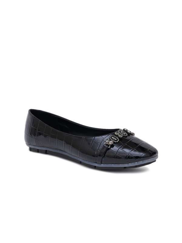 Black bellies myntra on sale