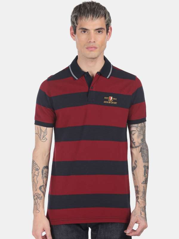 Arrow t top shirts online