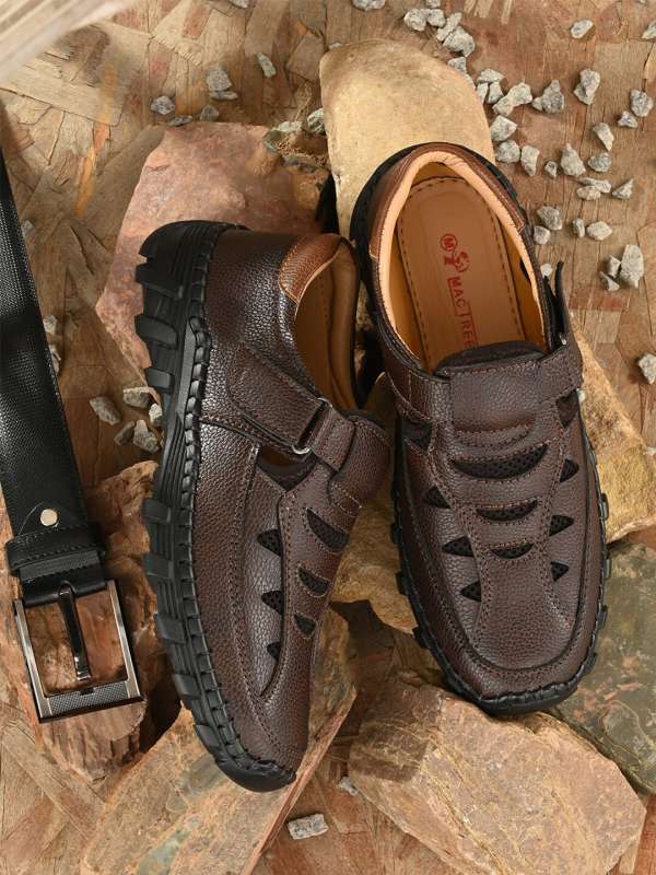 Mactree Sandals Buy Mactree Sandals online in India