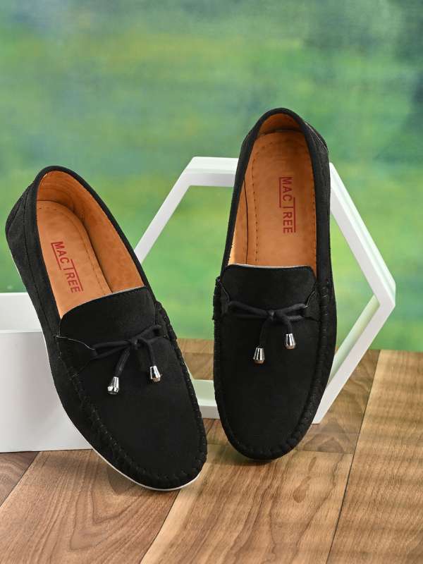 Mactree on sale shoes myntra