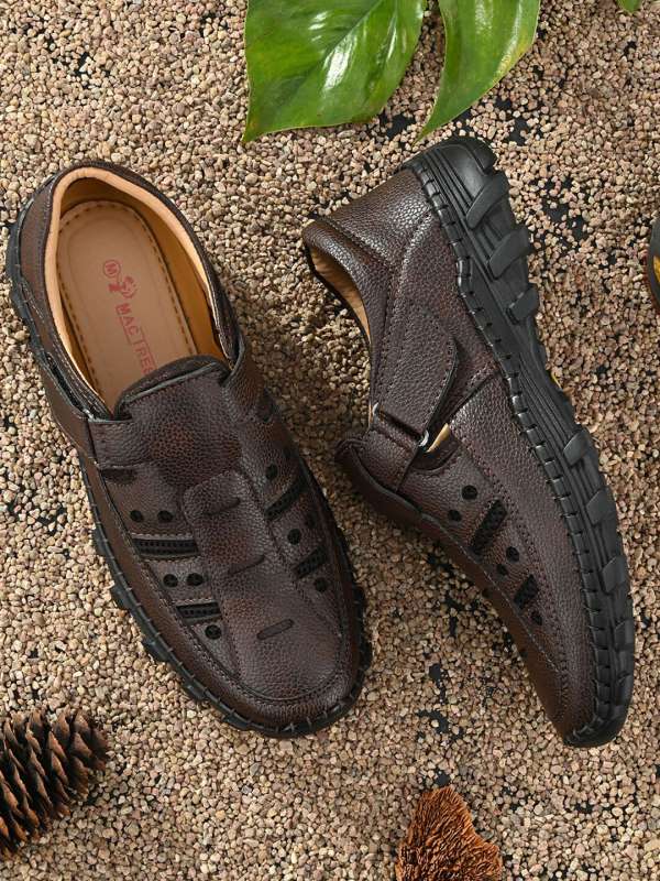 Mactree sandals top