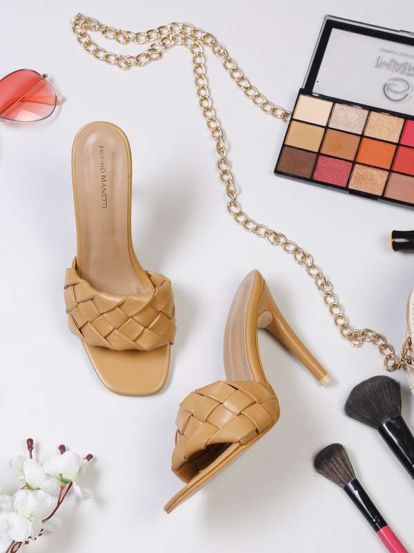 Stilettos Buy Stiletto Shoes Heels Online for Women Myntra