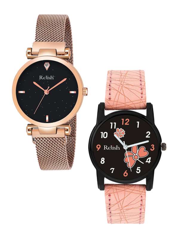 Watches For Women Under 200 Buy Watches For Women Under 200 online in India