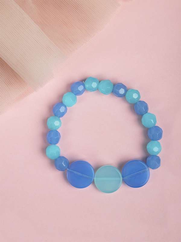 Buy Bead Jewellery Online in India at 
