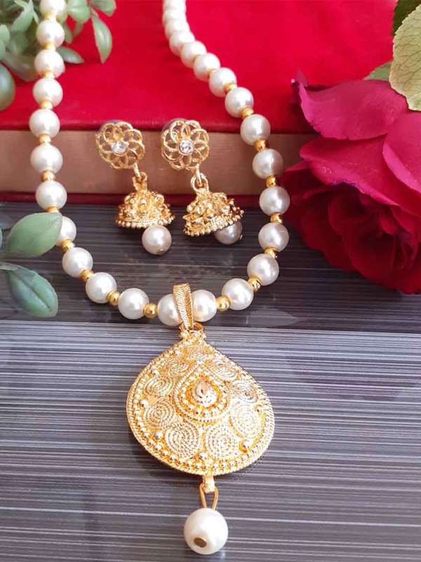 Famous jewellery top in india