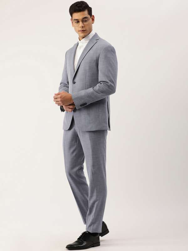 peter england coat suit price