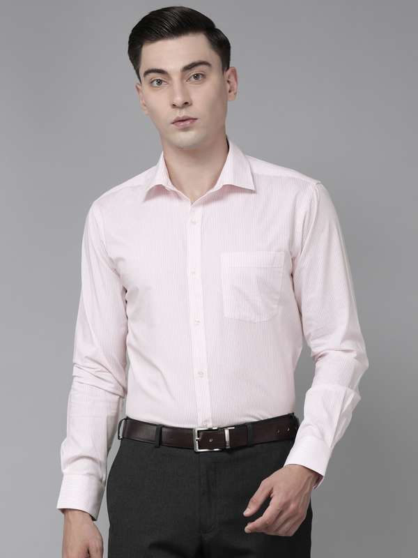 Buy Park Avenue Shirts online in India