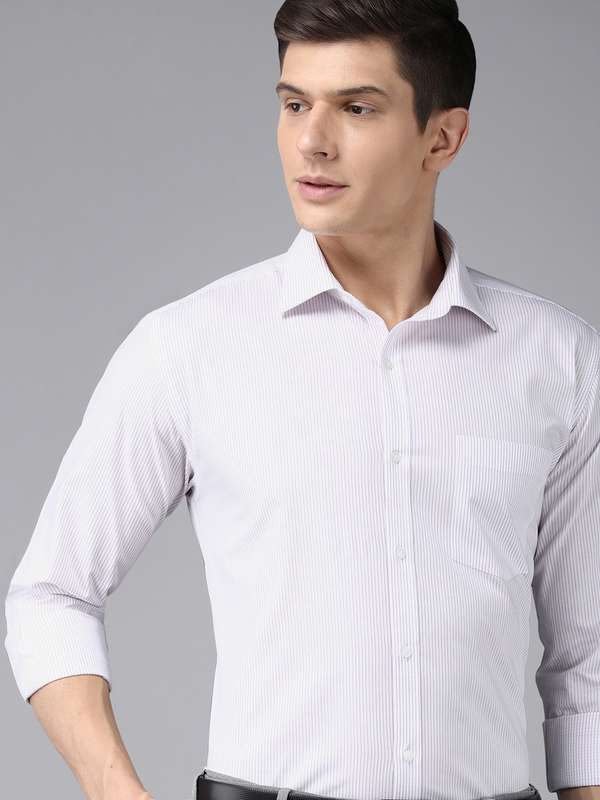 Buy Park Avenue Shirts online in India