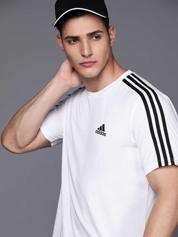 Adidas T-Shirts Buy Adidas Tshirts Online India |