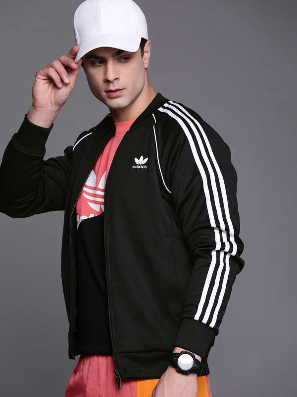 Buy Adidas Jackets Online in India at Best Price Myntra