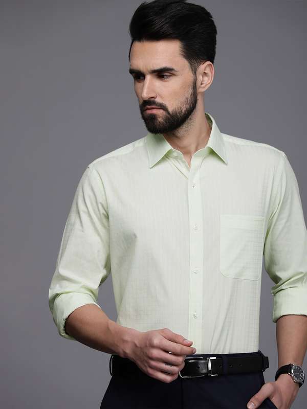 Raymond Shirts - Buy Raymond Shirts 