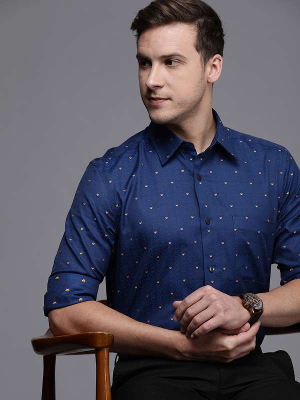 Cotton King Shirts - Buy Cotton King 