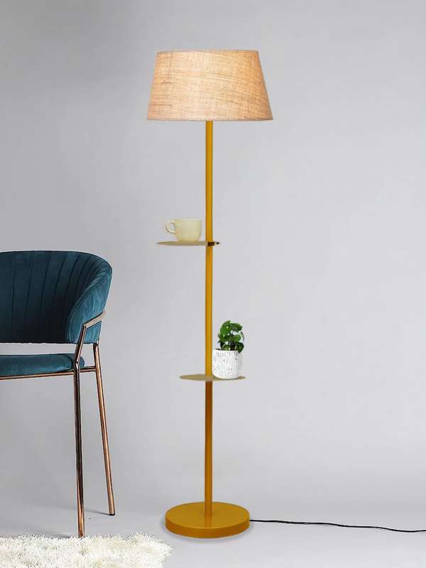 Myntra clearance floor lamp