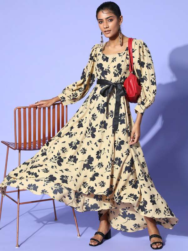Inddus dresses 2025