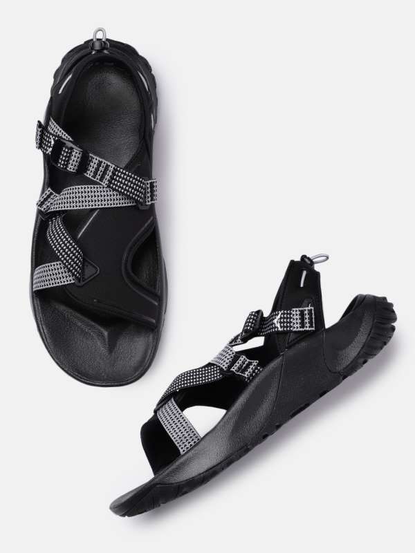 nike floater sandals