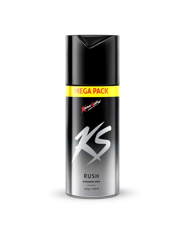 Prada deodorant online spray