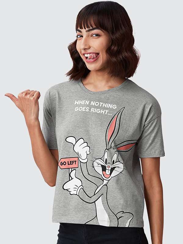 Buy The Souled Store Clothing Online in 