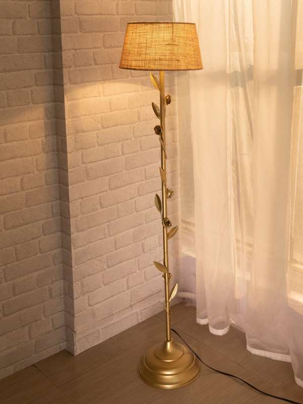 Myntra floor lamp new arrivals