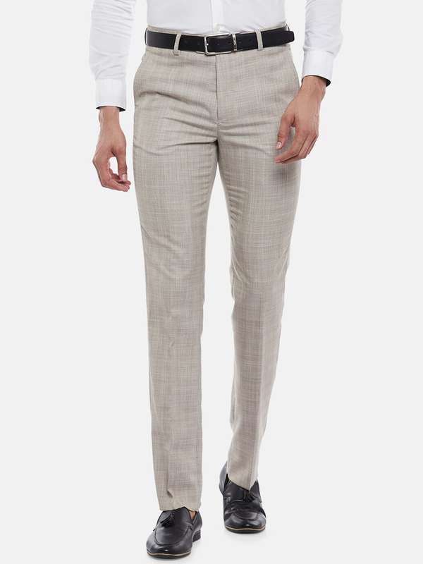 Pantaloons pants price Clearance