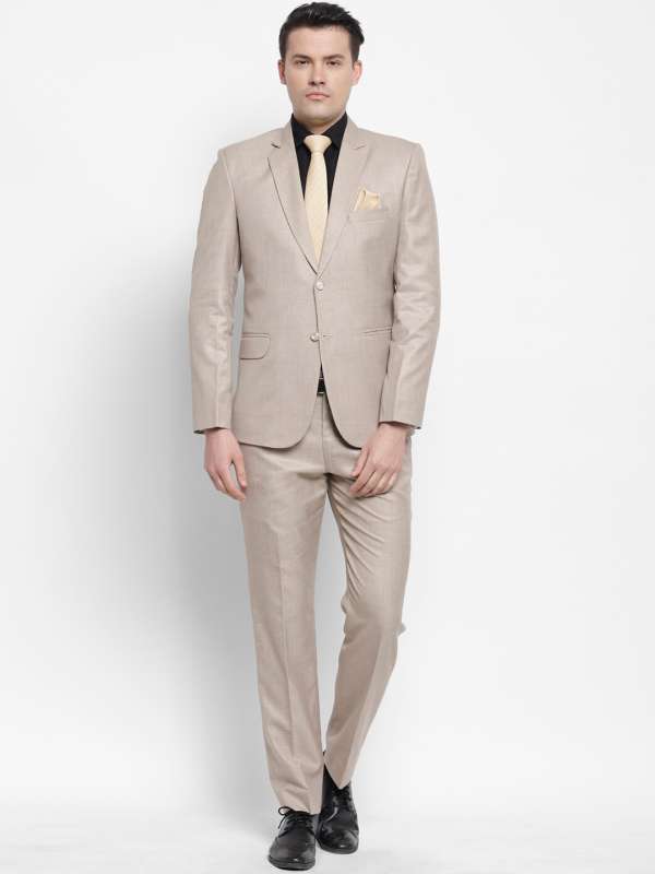 Myntra coat pant new arrivals