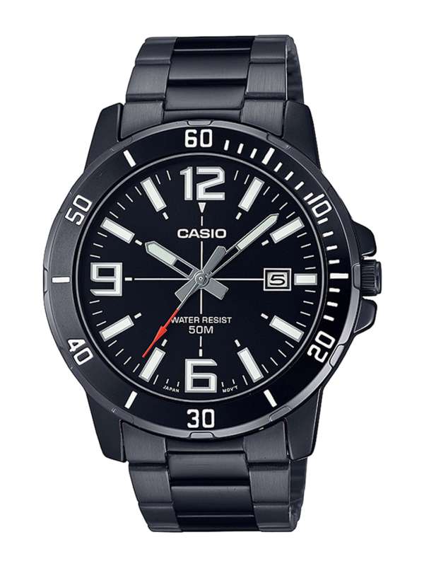 Casio A Enticer Men Watch For Buy Casio A Enticer Men Watch For online in India