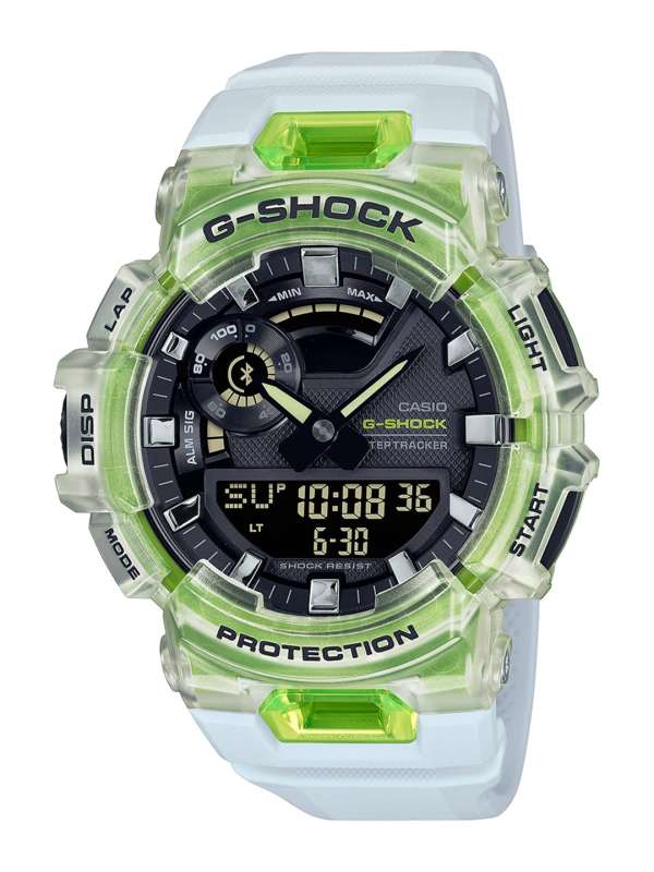Off white g store shock