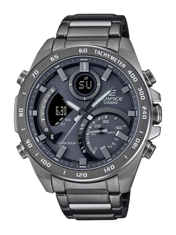 Edifice men's watch price outlet