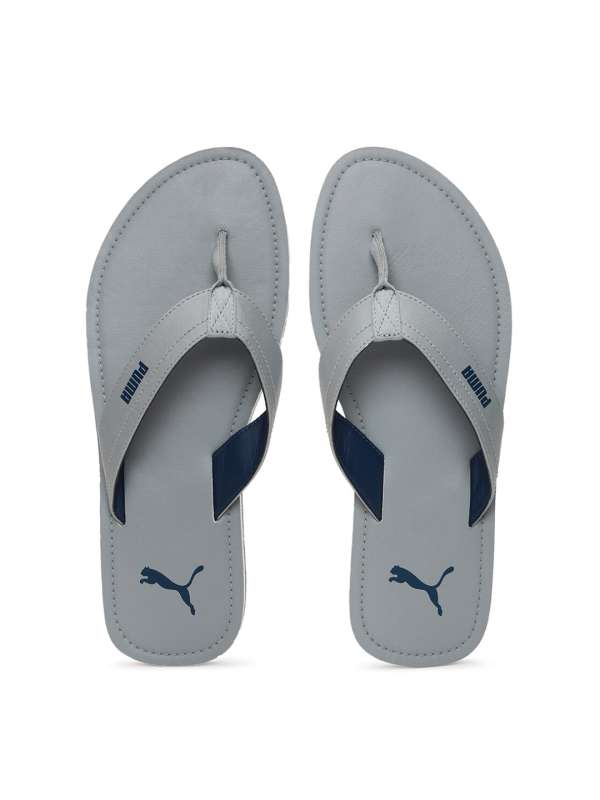 puma chappal original