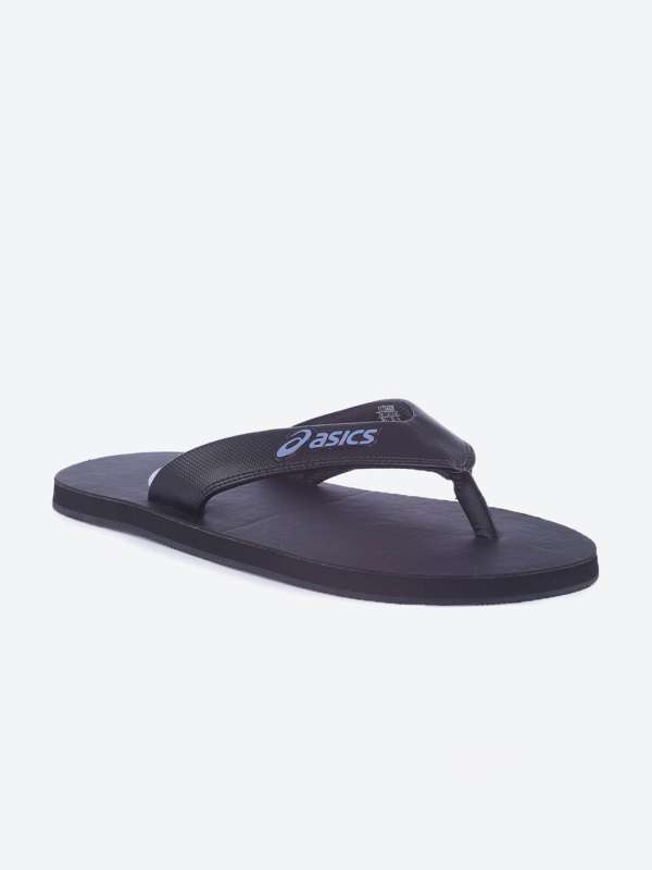 Buy Asics Slippers Flip Flops Online Best Price In India Myntra