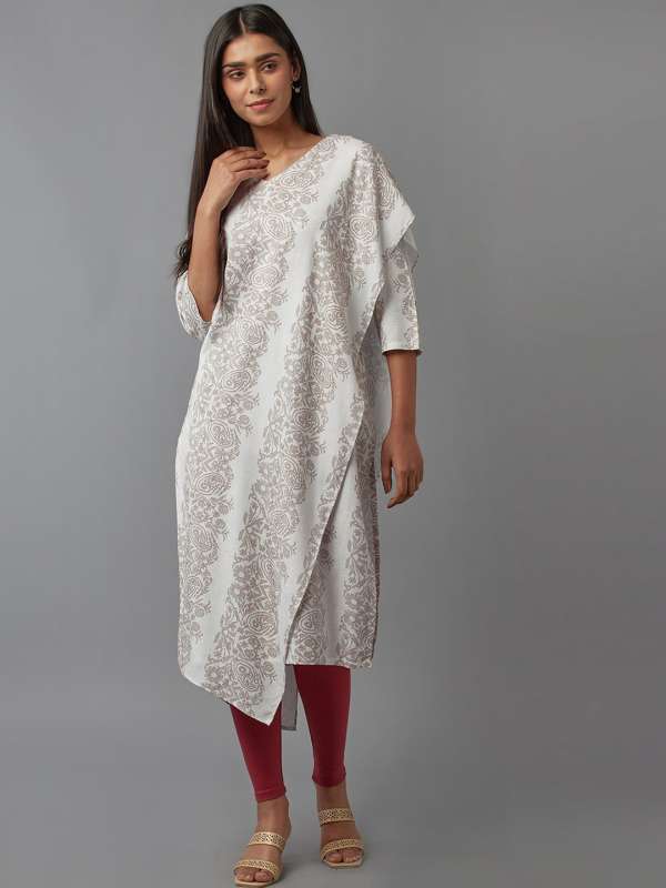 White Ethnic Buy White Ethnic online in India