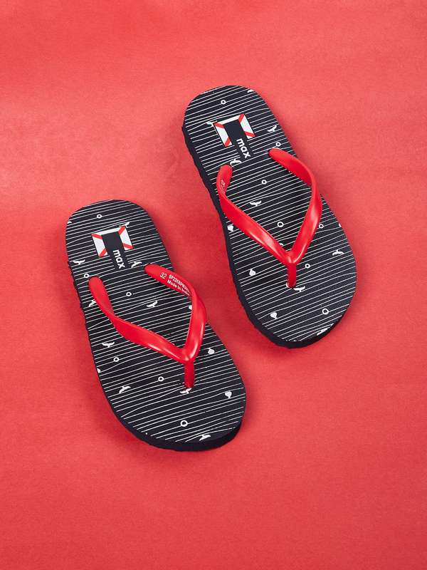 slippers for girls under 200