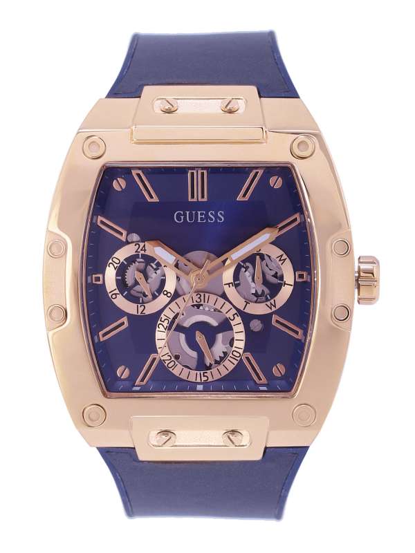 Guess Watches Buy Guess Watches Online in India Myntra