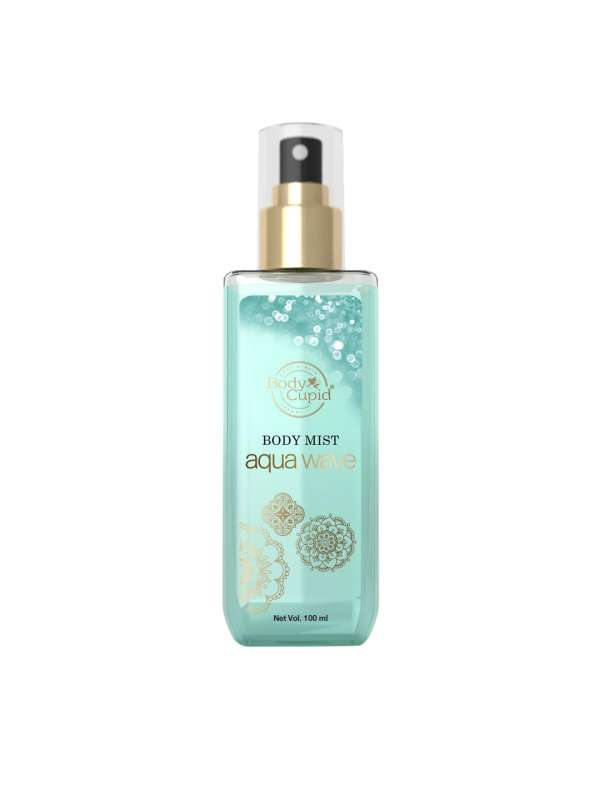 Mint perfume sales