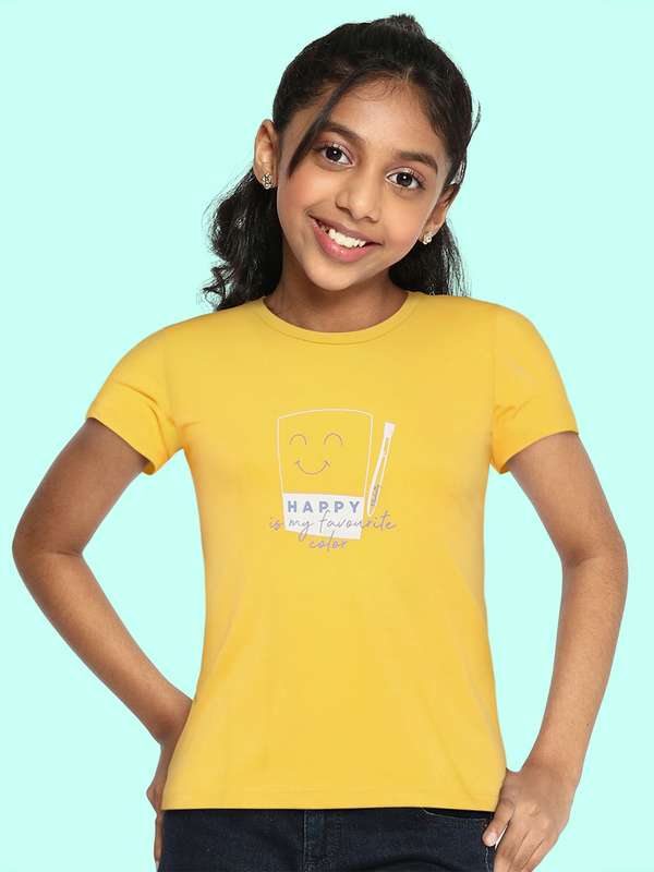 allen solly ladies t shirt