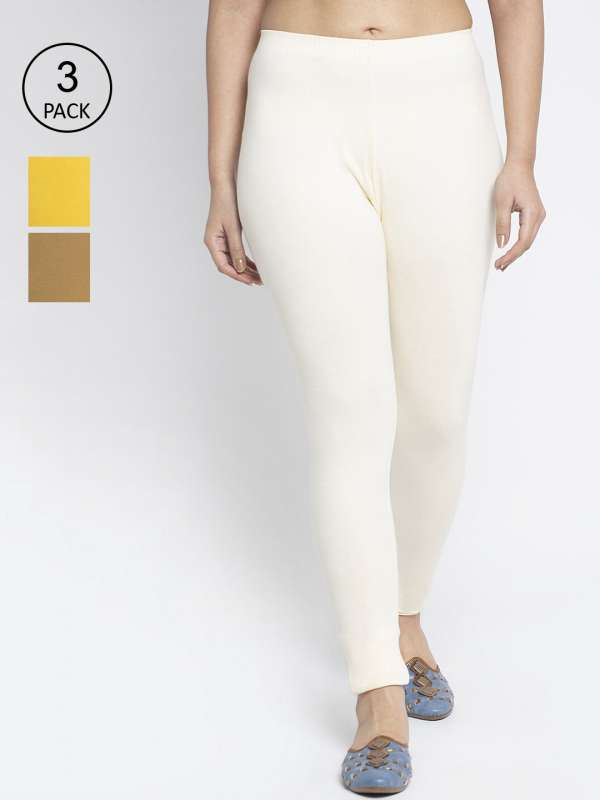Myntra leggings cheap combo offer