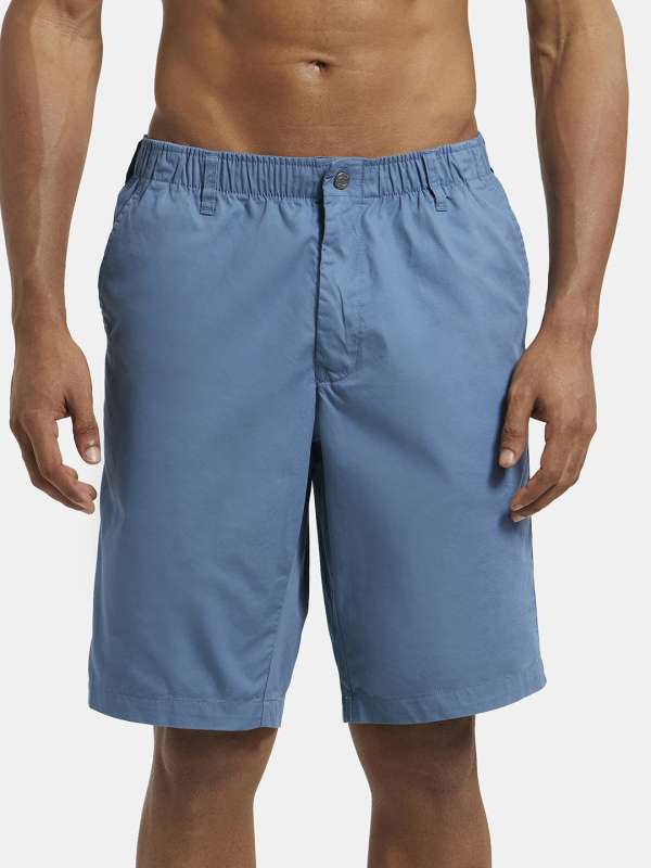 Jockey dri fit shorts deals