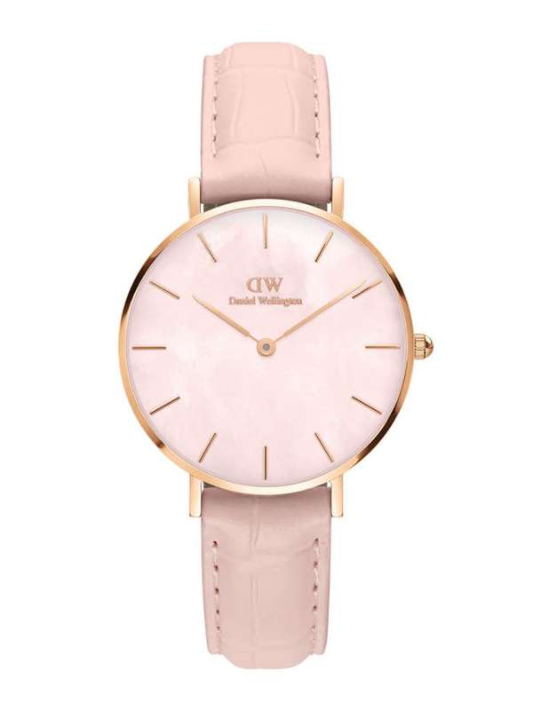 Daniel clearance wellington myntra